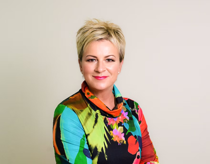 Lorraine Morris — Certified Resume Strategist